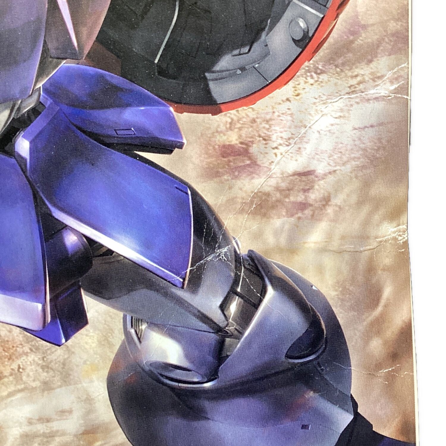 BANDAI (バンダイ) ガンプラ MG 1/100 YMS-15 ギャン｜トレファクONLINE