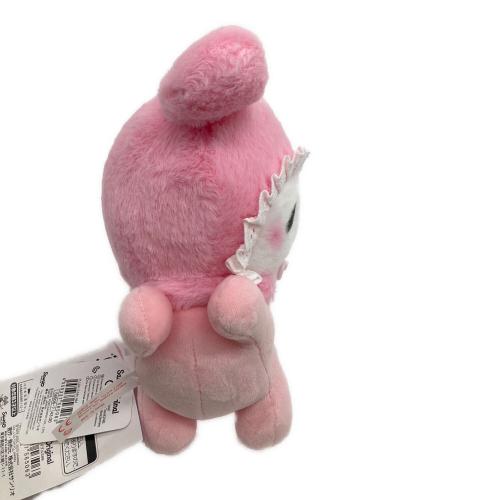 ヌイグルミ マイメロ ベビーデザインぬいぐるみ 「マイメロディ