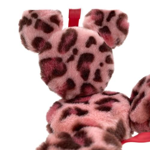 DISNEY (ディズニー) ディズニーグッズ ディズニー ヒョウ柄