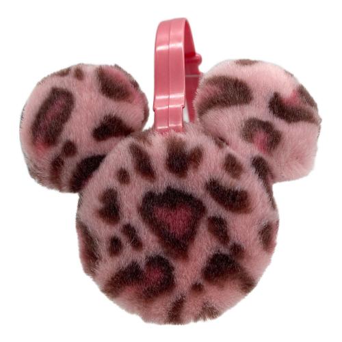 DISNEY (ディズニー) ディズニーグッズ ディズニー ヒョウ柄