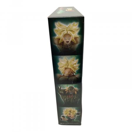 ドラゴンボール HGシリーズ HGドラゴンボールZ フィギュア ブロリー