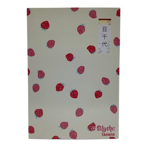 Blythe (ブライス) ドール CWC限定ネオブライス ストロベリー