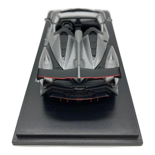 ミニカー ランボルギーニ ヴェネーノ ロードスター 1/43｜トレファクONLINE