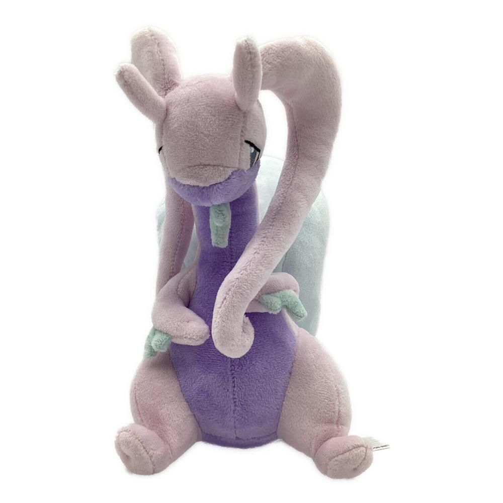 ポケモングッズ ヒスイヌメルゴン ぬいぐるみ｜トレファクONLINE