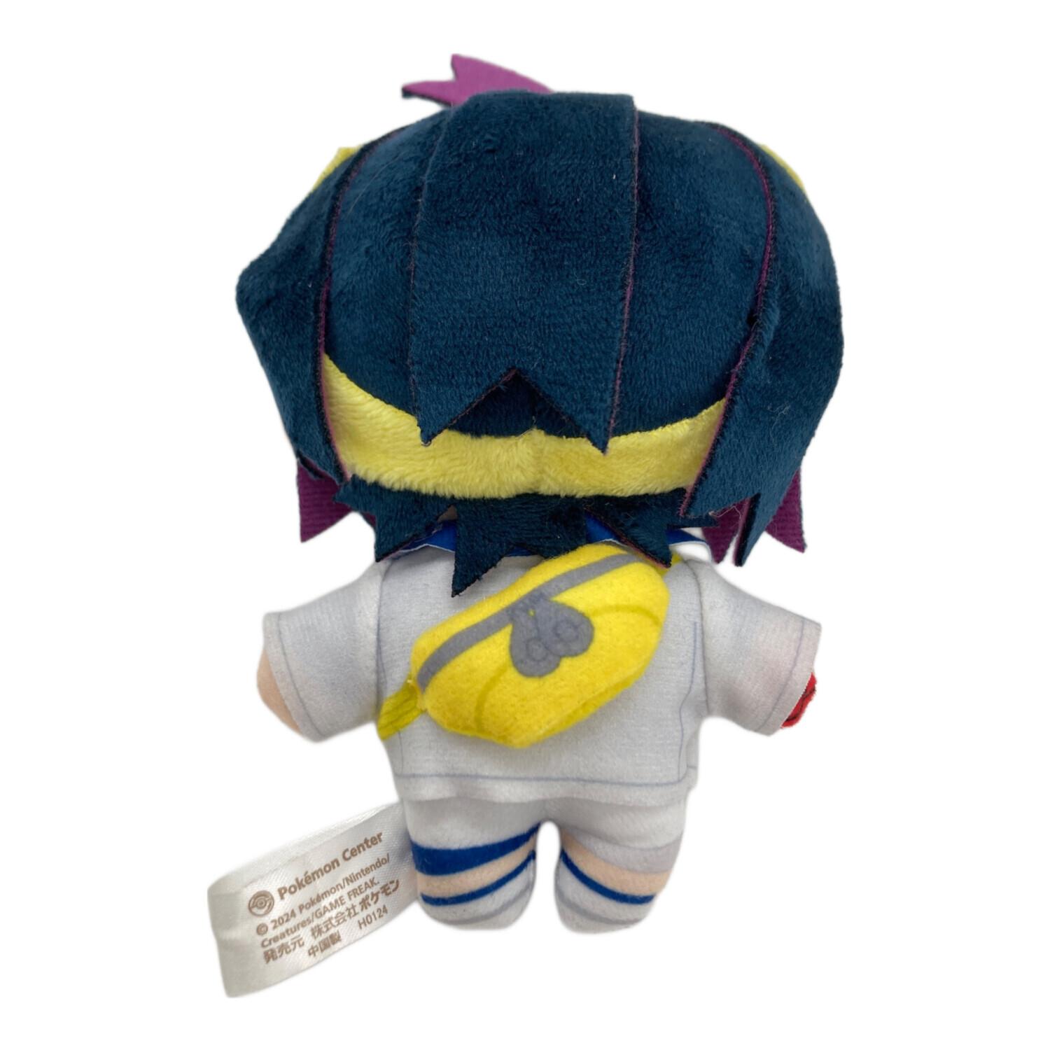 ポケモン マスコット人形 スグリ｜トレファクONLINE