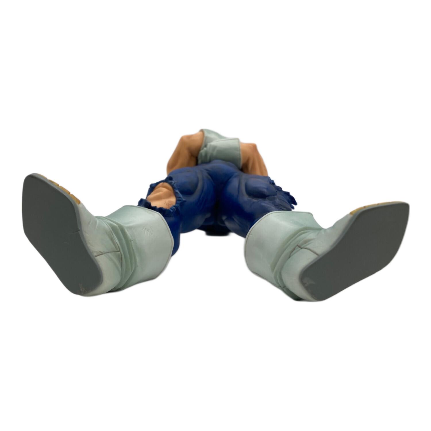 フィギュア ドラゴンボールZ Grandista nero VEGETA ベジータ