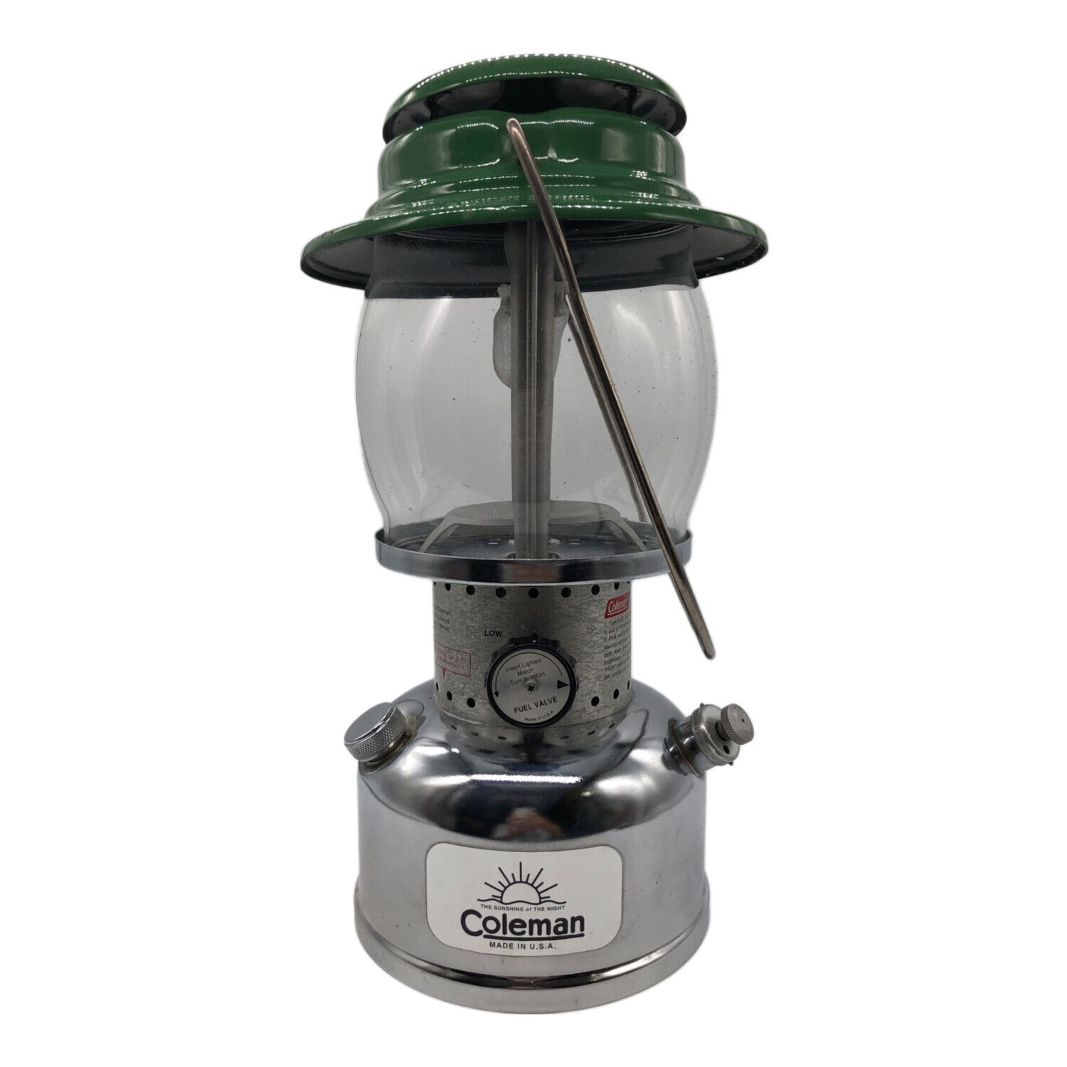 Coleman (コールマン) プロフェッショナルエディション 限定ランタン