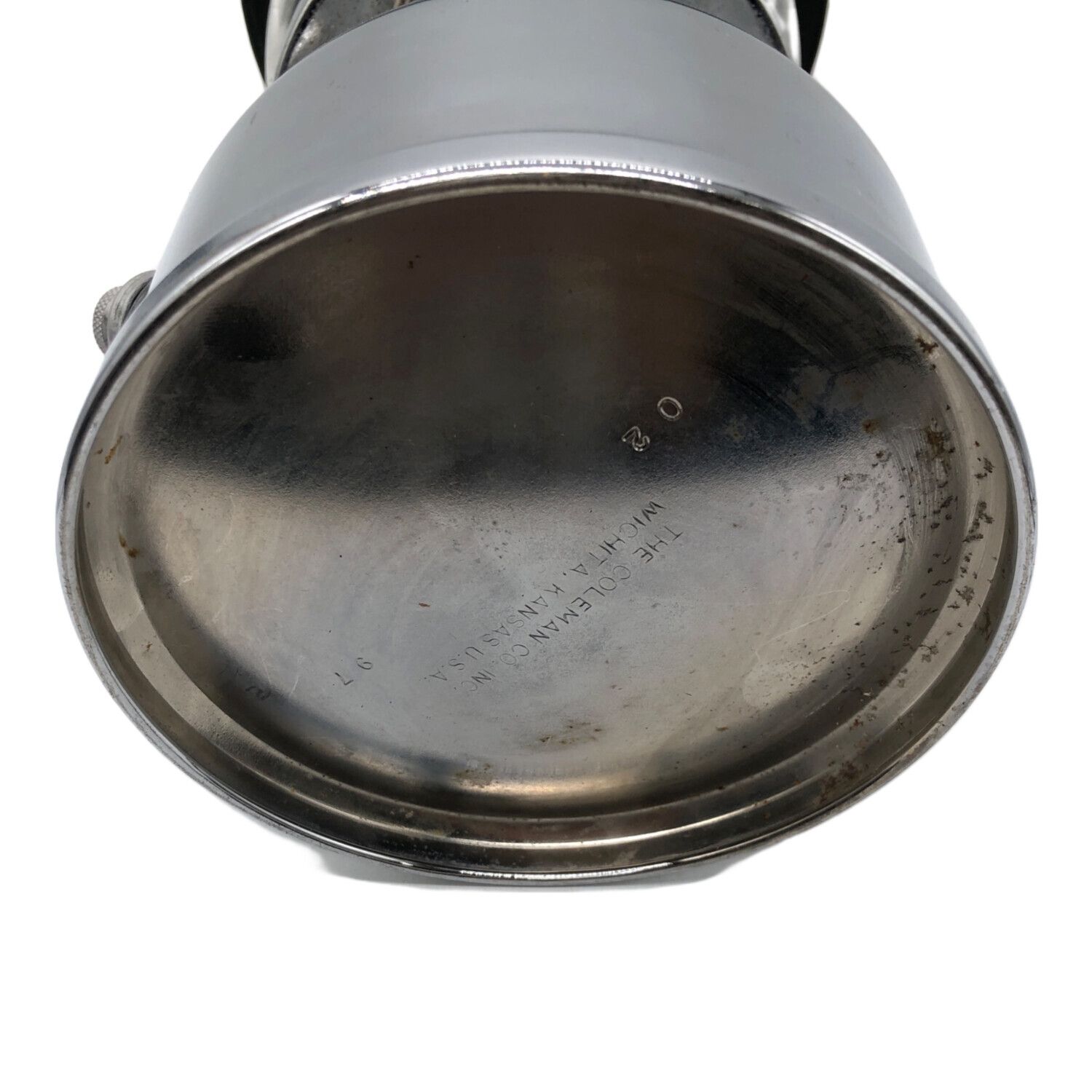 Coleman (コールマン) プロフェッショナルエディション 限定ランタン