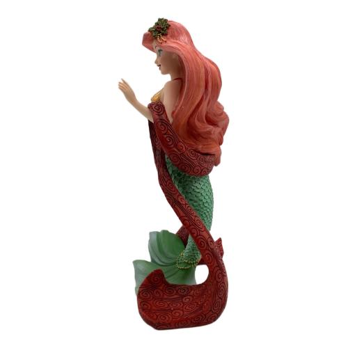 ENESCO ディズニー リトル・マーメイド： アリエル＆フランダー Disney