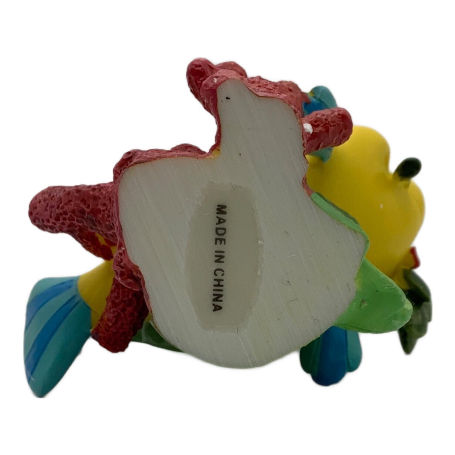 ENESCO ディズニー リトル・マーメイド： アリエル＆フランダー Disney