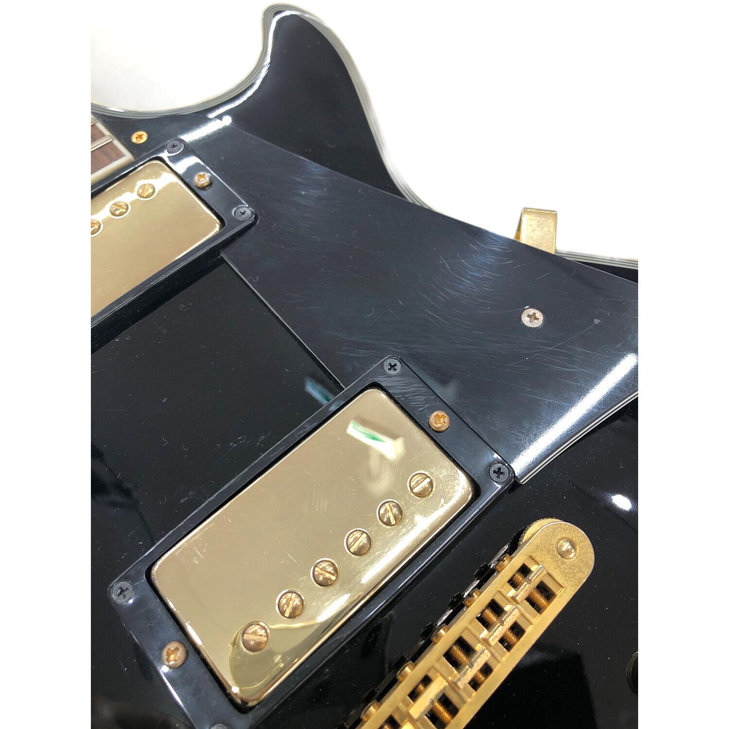 BUNNY (バーニー) エレキギター ※弦無 @ RLC レスポール・カスタム