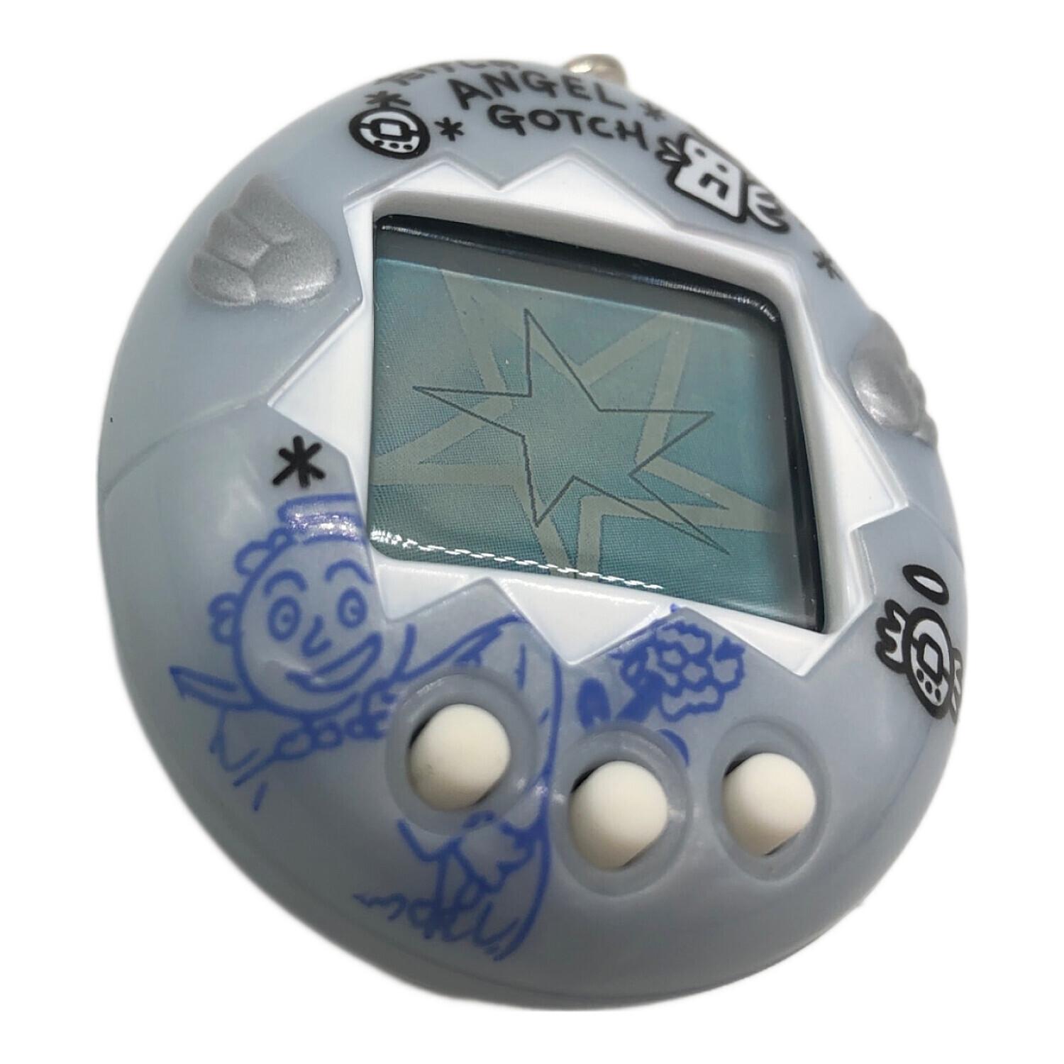 BANDAI (バンダイ) たまごっち たけしのてんしっちのたまごっち