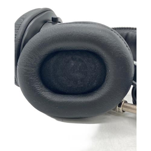 SONY (ソニー) 密閉型スタジオモニターヘッドホン コードカバー亀裂有