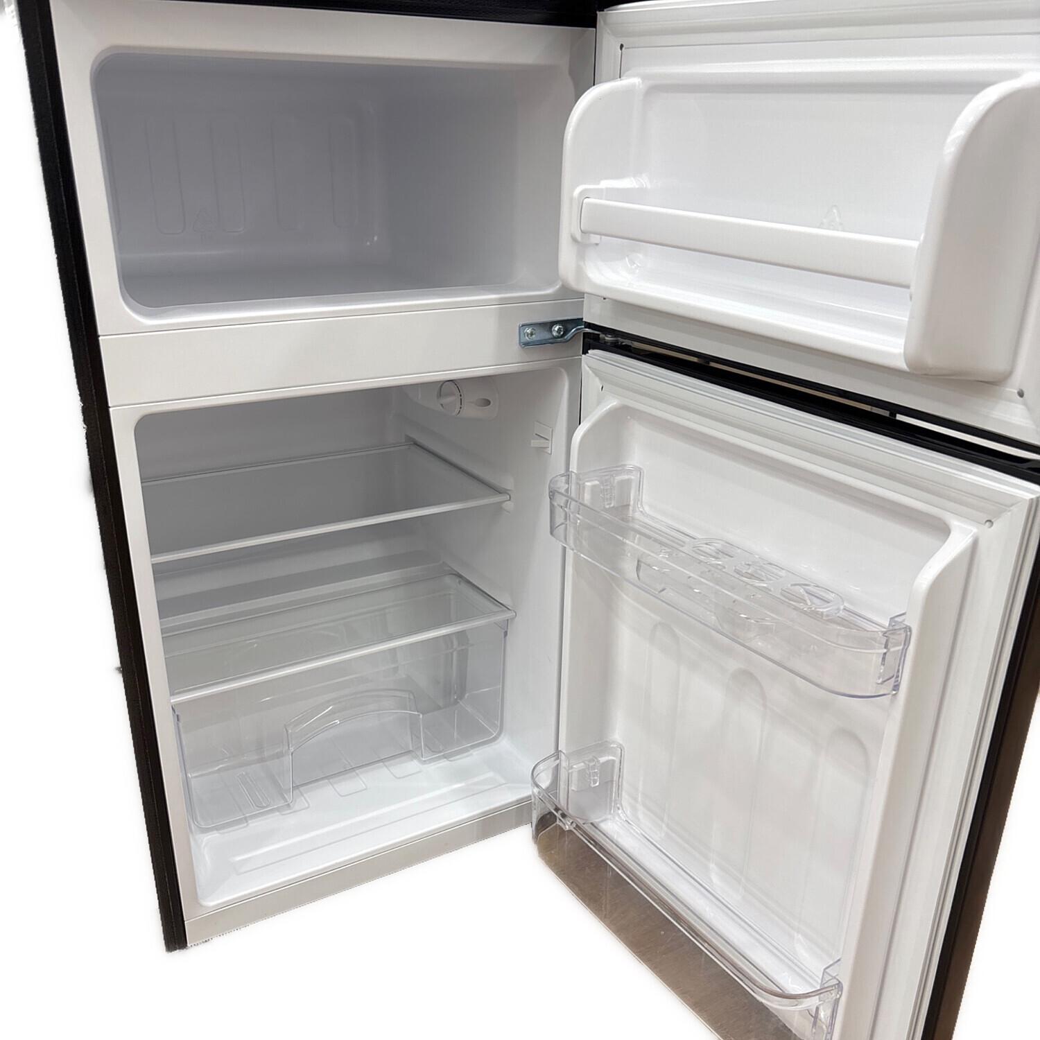 YAMADA (ヤマダ) 2ドア冷蔵庫 YRZ-C09MK 2025年製 85L｜トレファクONLINE