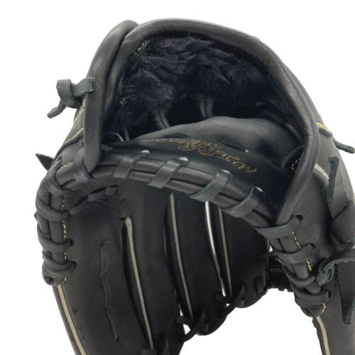 MIZUNO (ミズノ) グローブ SELECT 9 ブラック｜トレファクONLINE