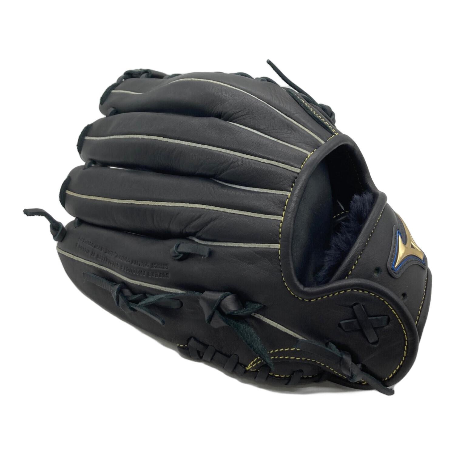 MIZUNO (ミズノ) グローブ SELECT 9 ブラック｜トレファクONLINE