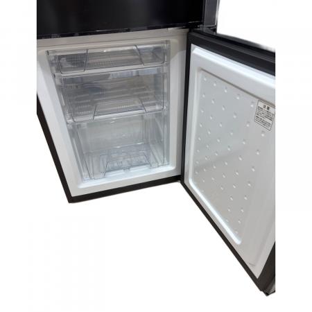 IRIS OHYAMA (アイリスオーヤマ) 2ドア冷蔵庫 IRSD-14A-B 2022年製