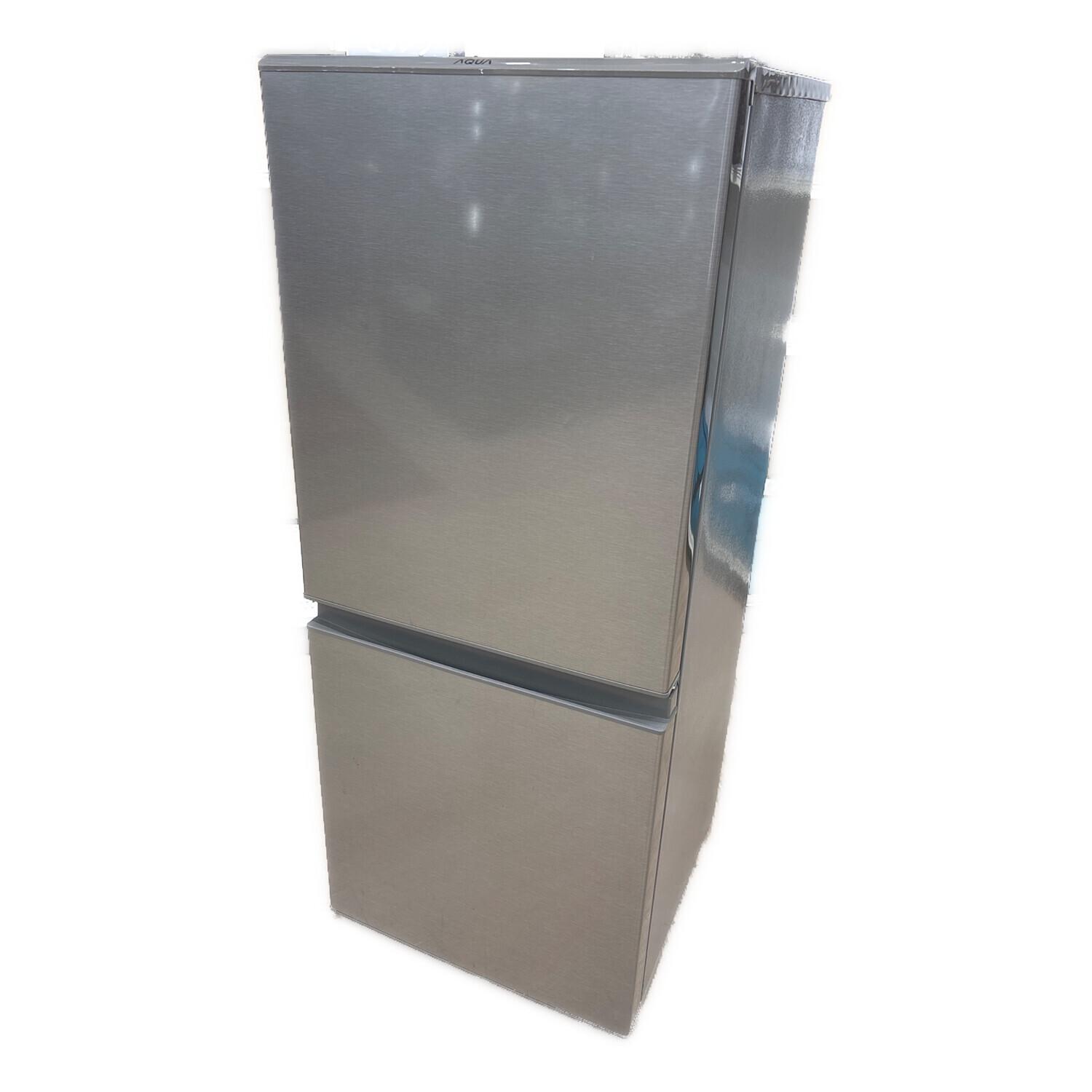 AQUA (アクア) 2ドア冷蔵庫 AQR-13K 2021年製 78 126L｜トレファクONLINE