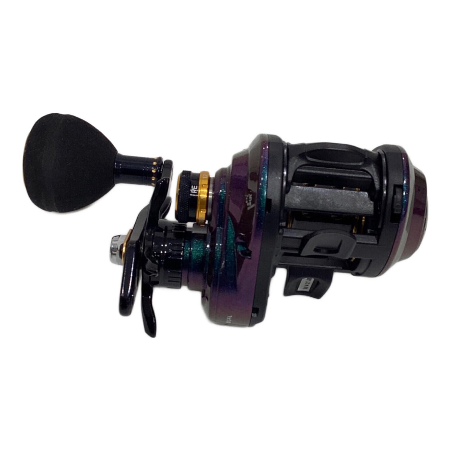 Abu Garcia (アブガルシア) リール SALTY STAGE CONCEPT-FREE