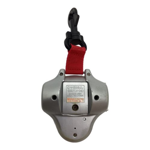 男の子おもちゃ ※年数経過によるヤケ有 デジモンテイマーズ ディー