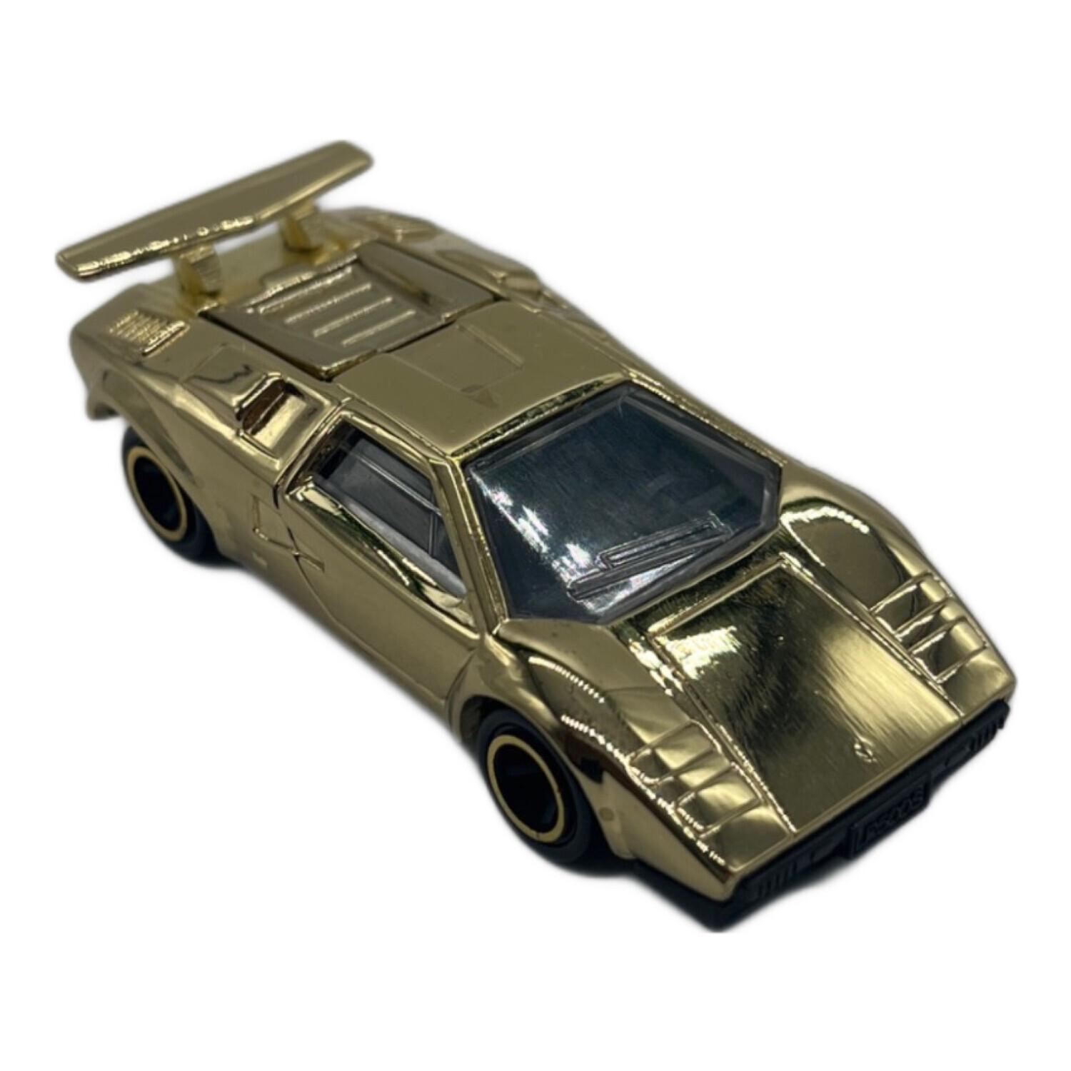 TOMY (トミー) トミカ F12 ランボルギーニ カウンタック LP500S