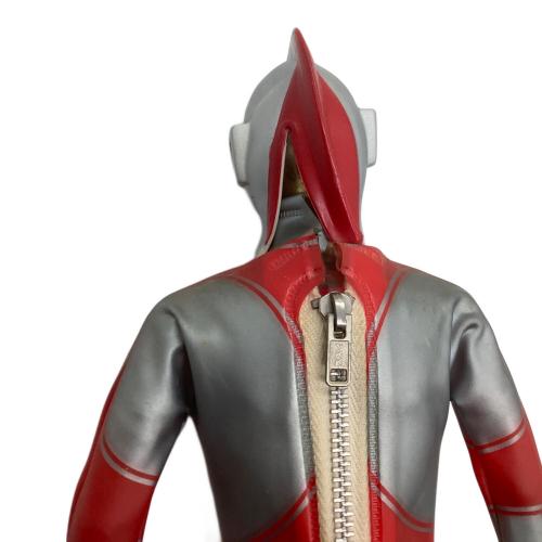 変身サイボーグ 帰ってきたウルトラマンセット(復刻版) レトロホビー