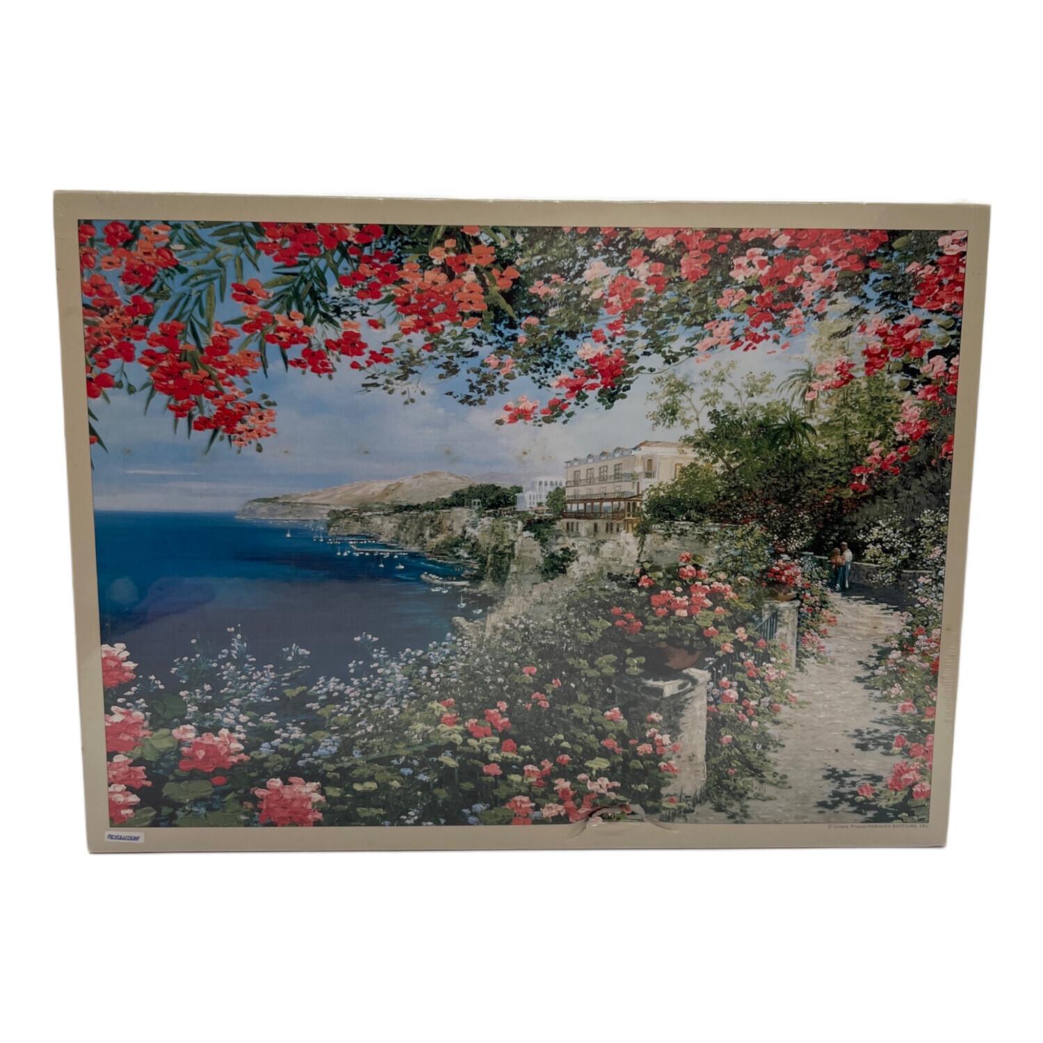 リリアナ・フラスカ ソレント ジグソーパズル 20-75 2014ピース