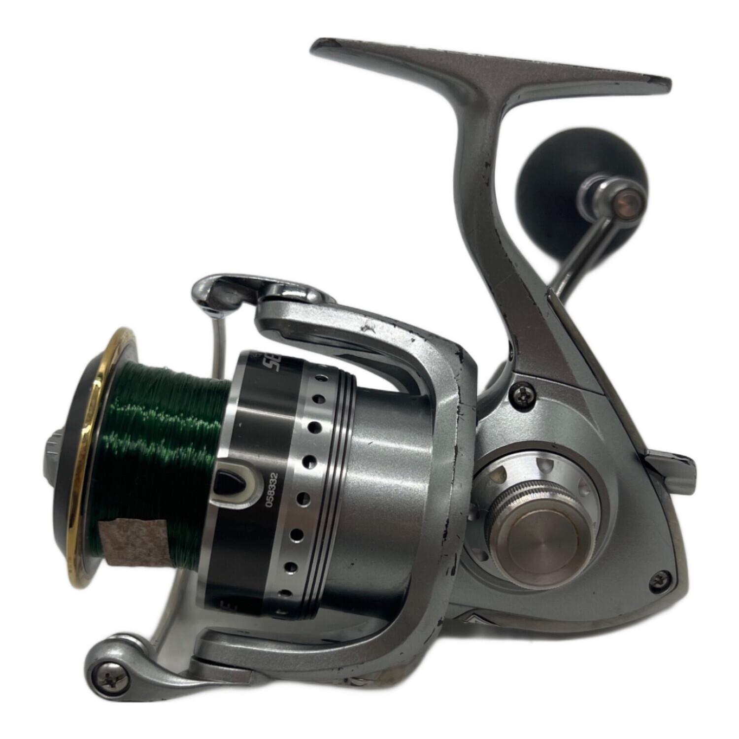 DAIWA (ダイワ) リール 3500H スピニングリール｜トレファクONLINE
