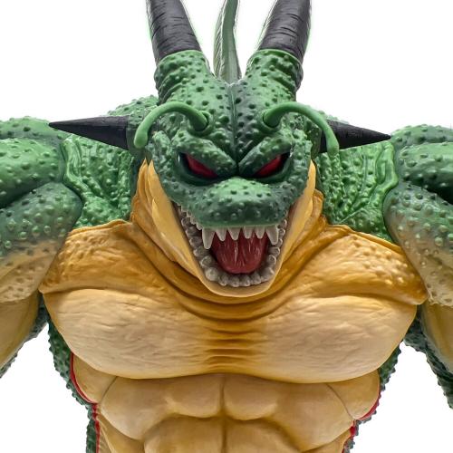 ドラゴンボール フィギュア ラストワン賞 @ ポルンガ VSオムニバスZ