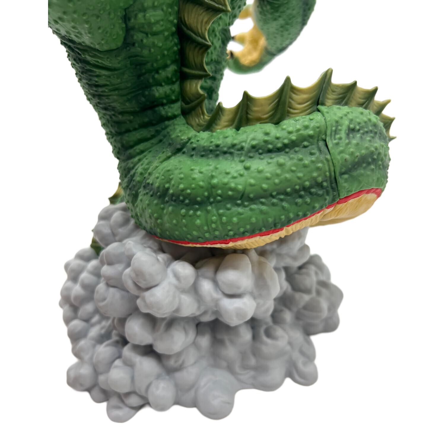 ドラゴンボール フィギュア ラストワン賞 @ ポルンガ VSオムニバスZ