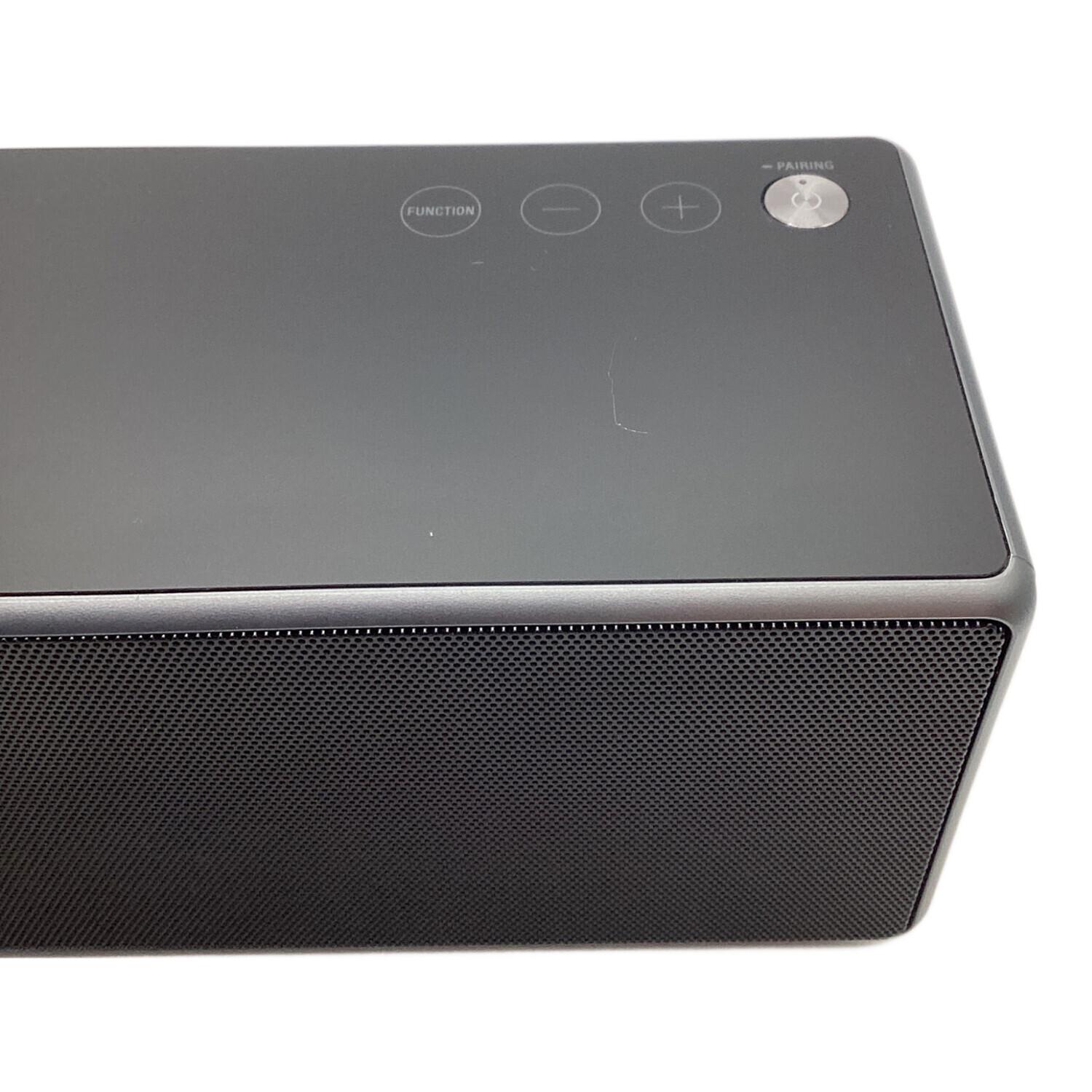 SONY (ソニー) Bluetoothスピーカー SRS-ZR7 2017年製 196｜トレファク