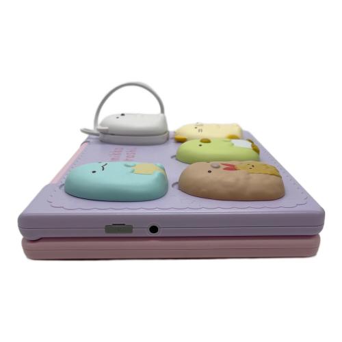 SEGA TOYS（セガトイズ） すみっコぐらしパソコン MY LIVE ヘッド