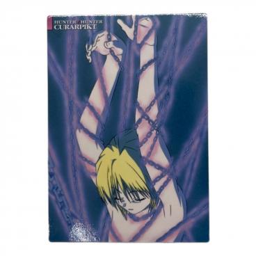 HUNTER×HUNTER (ハンター×ハンター) ヒソカ30 カード 30｜トレファクONLINE