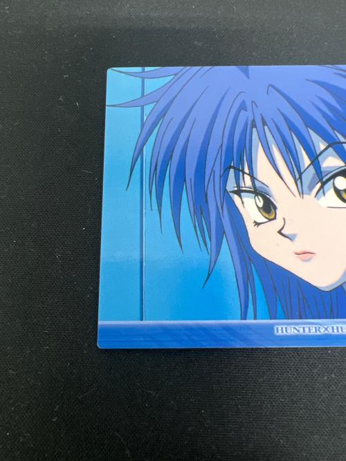 HUNTER×HUNTER (ハンター×ハンター) マチ33 カード｜トレファクONLINE
