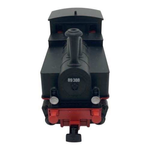 MARKLIN HOゲージ デジタルハリボープラスレールスターターセット