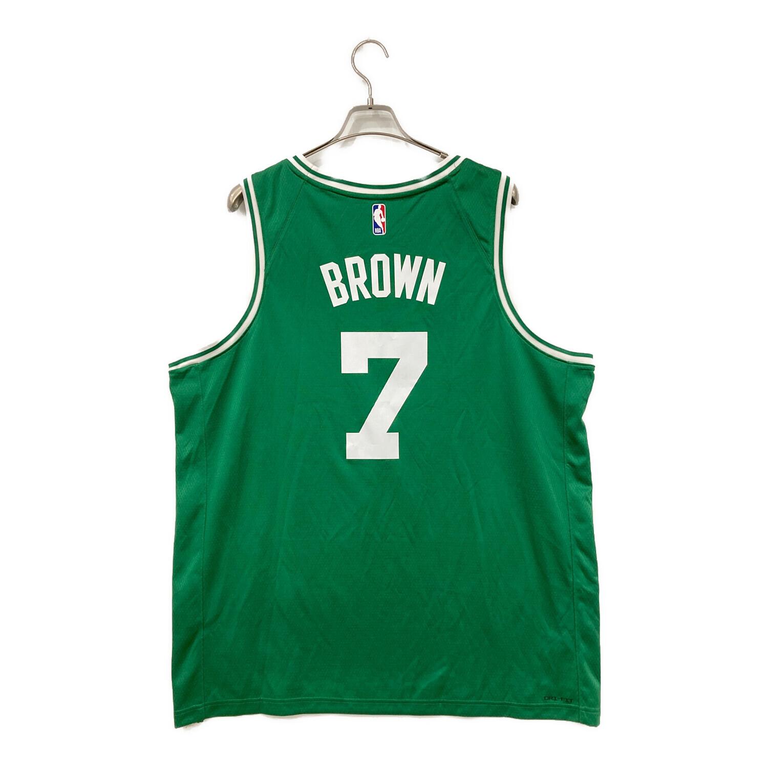 NIKE (ナイキ) アイコンエディションスウィングマンユニフォーム