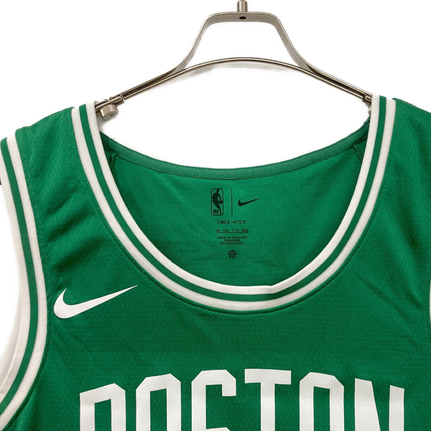 NIKE (ナイキ) アイコンエディションスウィングマンユニフォーム