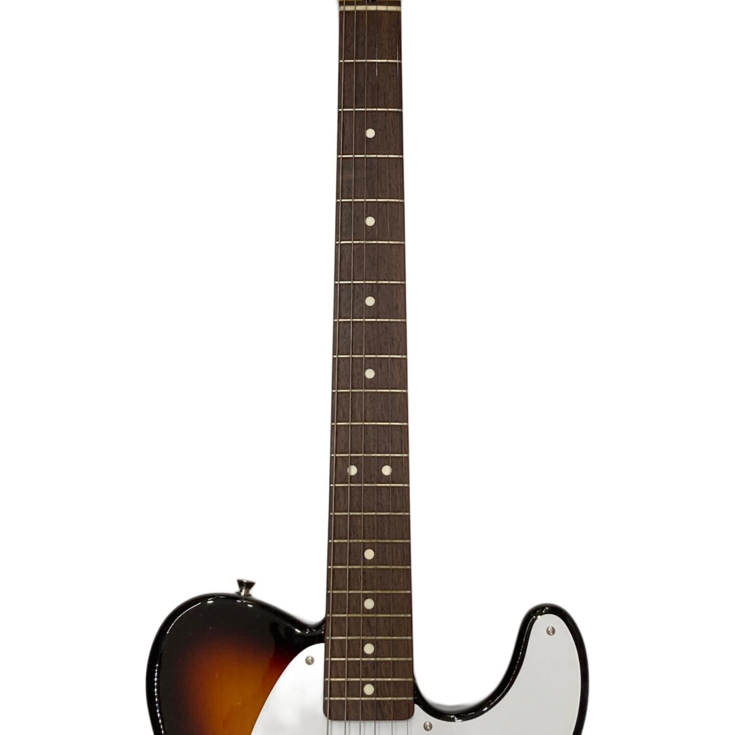 FENDER JAPAN (フェンダージャパン) エレキギター @ ソフトケース付