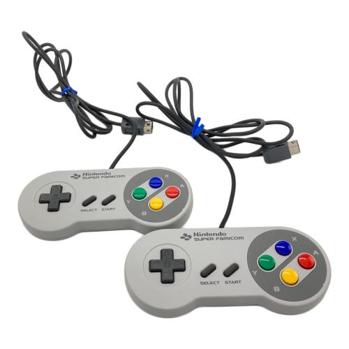 Nintendo (ニンテンドー) ニンテンドークラシックミニ