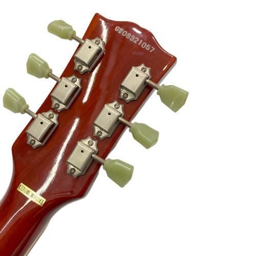 Grass Roots (グラスルーツ) LIMITED MODEL レスポールタイプ エレキ