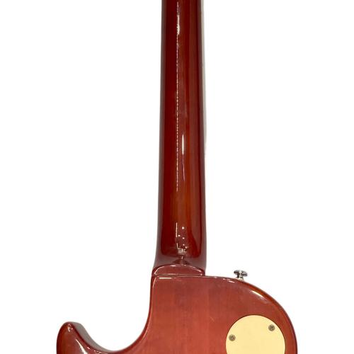 Grass Roots (グラスルーツ) LIMITED MODEL レスポールタイプ エレキ