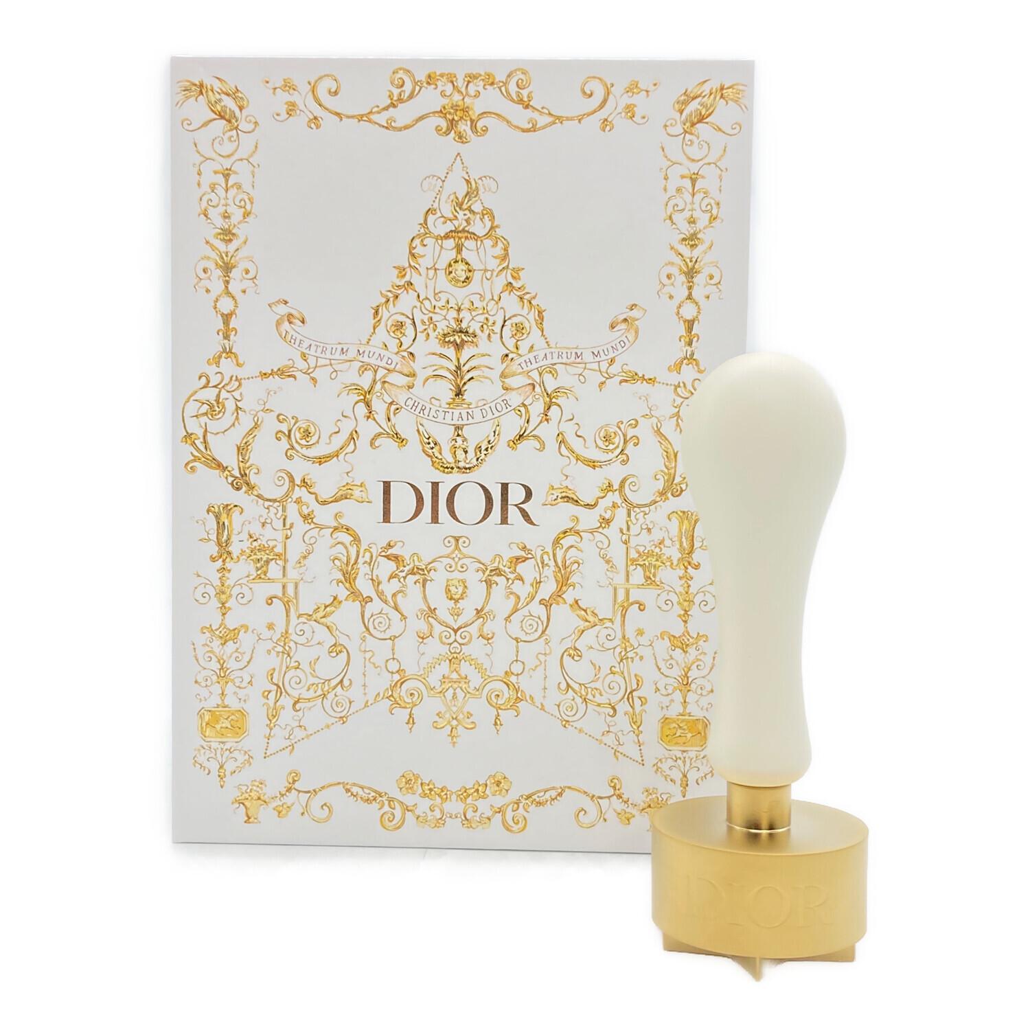 Christian Dior (クリスチャン ディオール) アイススタンプ 箱付