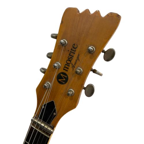 mosrite (モズライト) Avenger エレキギター @｜トレファクONLINE