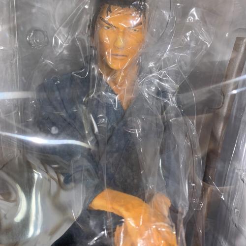 バガボンド 武蔵 フィギュア D-217 ドリームコレクション｜トレファク