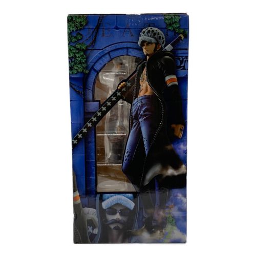 ONE PIECE (ワンピース) フィギュア 未開封品 トラファルガー・ロー