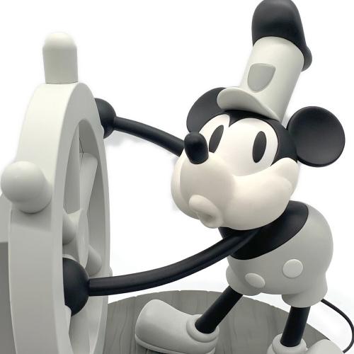 DISNEY (ディズニー) フィギュア Last賞蒸気船ウィリー特大フィギュア