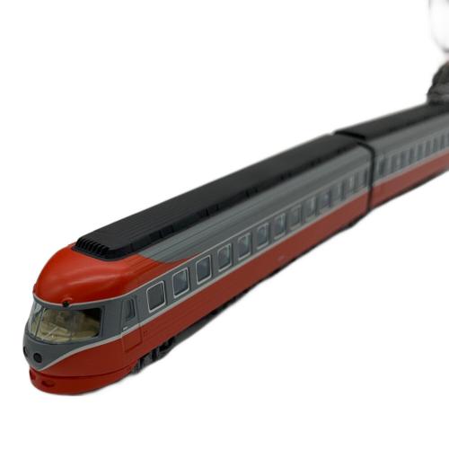 マイクロエース Nゲージ 1/150 小田急ロマンスカー 3000形(SE) 第2編成