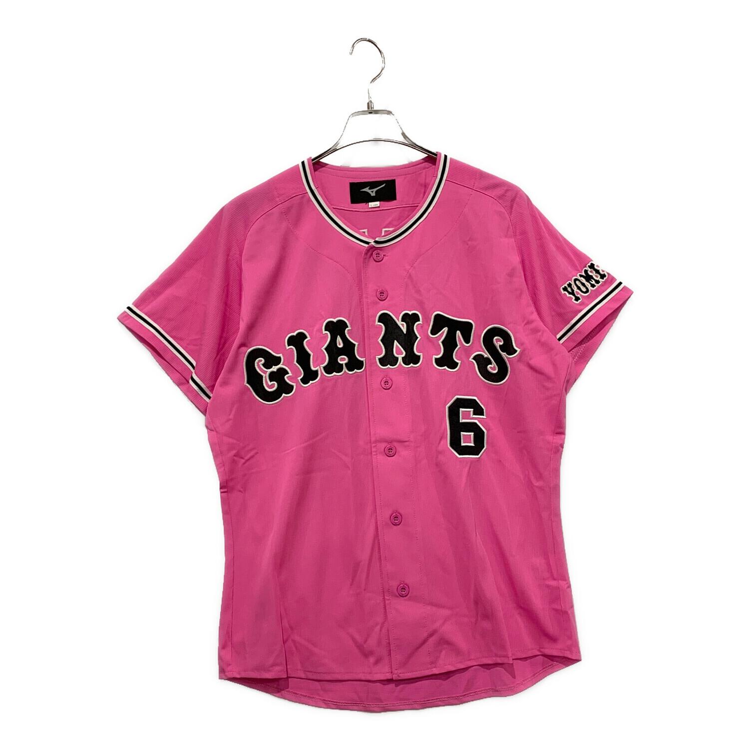 読売ジャイアンツ (ヨミウリジャイアンツ) 応援グッズ 坂本勇人 #6