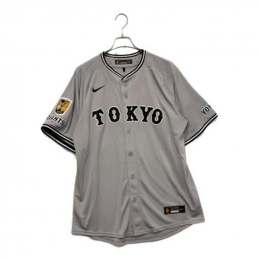 読売ジャイアンツ メンズ SIZE M レプリカユニフォーム ホーム