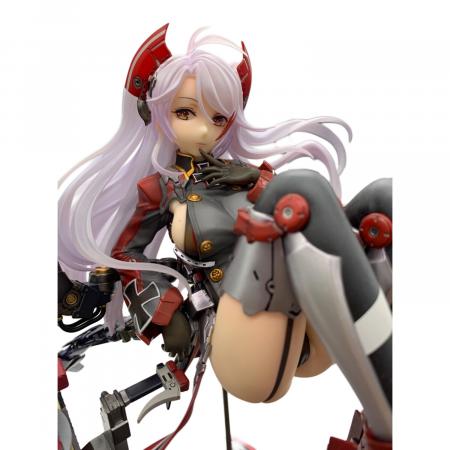 アズールレーン (-) フィギュア 箱無し プリンツ・オイゲン1/7